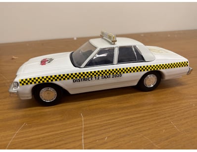 Mancave & Memorabilia (A1007) - Lot 409