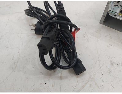 Home Entertainment, Audio & Computers (NSWA1006) - Lot 1207