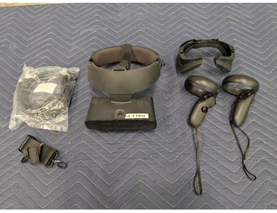 Virtual Reality Centre Liquidation (ON11737) - Lot 18