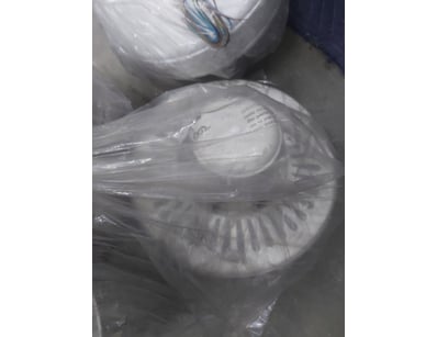 Assorted Fan Motors

SOLD AS LOT

