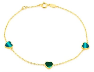 Affordable Jewellery Market (A988) - Lot 5213