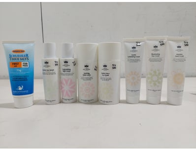 Health Food Shop Contents Liquidation (ON11778) - Lot 26