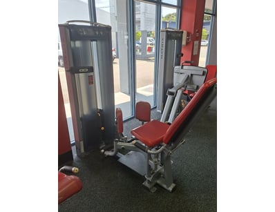 Gym Equipment Liquidation (ON11749) - Lot 26