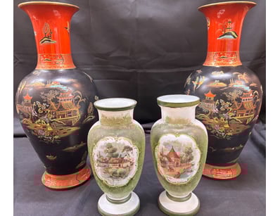 The Curio Collection (A995) - Lot 1028