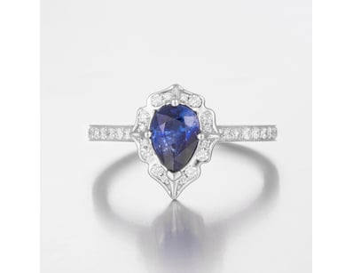 Fine Jewellery (A991) - Lot 1205