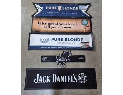 Mancave & Memorabilia (A997) - Lot 162