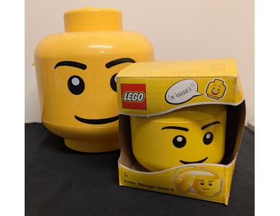 **UNRESERVED** LIFETIME COLLECTION OF LEGO PART... - Lot 713