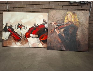 House & Homewares (A984) - Lot 83