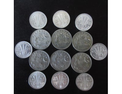 Vintage Estate Jewellery & Collectables (A981) - Lot 65