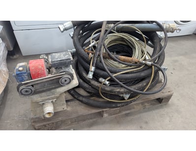 End of Contract Bypass Surplus - PART 2 - Lot 1004