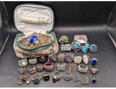 SA Public Trustee Home & Collectables Clearanc... - Lot 4292