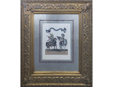 Art Market (A1006) - Lot 1070