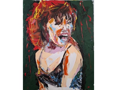 Art Market (A1006) - Lot 901