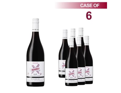 The Harvest Hammer - Lot 39