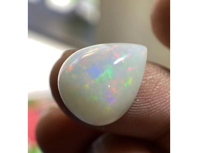 UNRESERVED Diamonds, Gemstones & Opals (A988) - Lot 4500