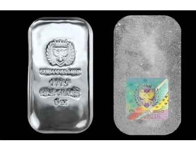 Banknotes & Coins (A983) - Lot 68