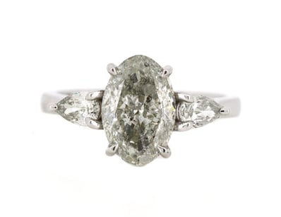 Luxury Jewellery (A983) - Lot 1002