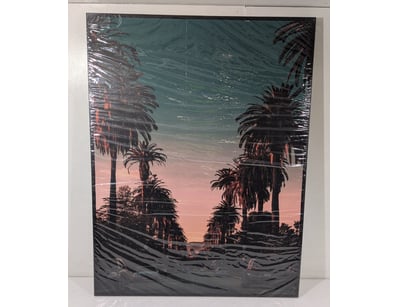 House & Homewares (VICA977) - Lot 1023