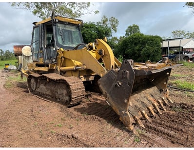 Civil, Transport & Machinery - Nationwide (ON4446) - Lot 150