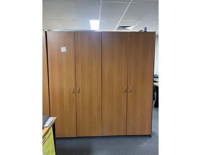 Entire Aluminium Manufacturing Plant Liquidatio... - Lot 313