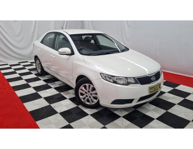 Passenger, Luxury & Commercial Vehicles Auction - Lot 753