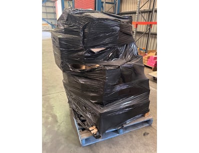 Home Entertainment, Audio & Computers (A981) - Lot 107