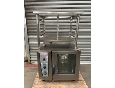 Hospitality, Catering & Events (VICA995) - Lot 49