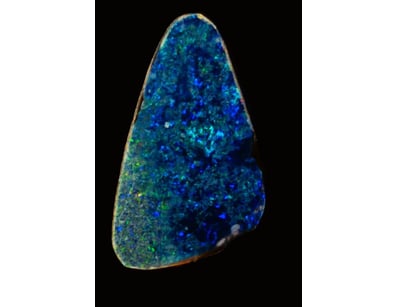 UNRESERVED Diamonds, Gemstones & Opals (A981) - Lot 4566