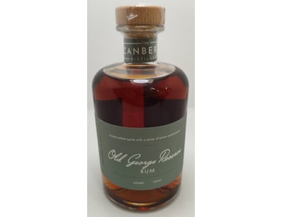 Reserve & Rarity - Lot 31