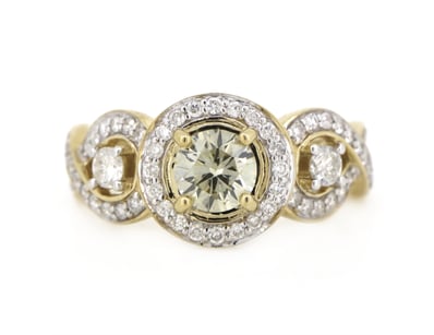 Prestige Jewellery (A979) - Lot 1017