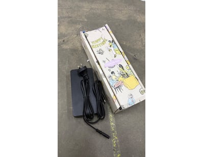 Unclaimed Freight (GCA1007) - Lot 191