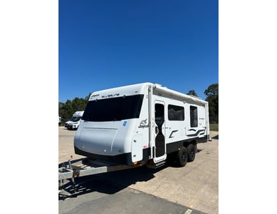 Motorbike, Marine & Recreation Assets Auction - Lot 99