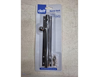 BULK LOT RRP $1,364 Delf Trade 150 x 32 x 9.5mm Ma...