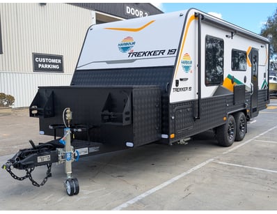 Quality Caravans, Campers and Motorhomes - Lot 10