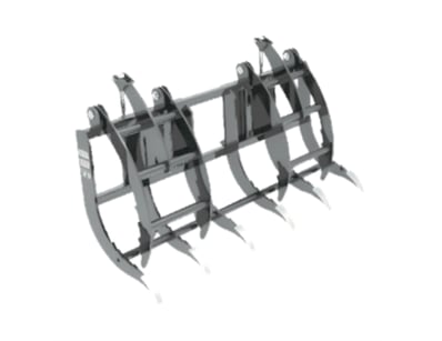 UNRESERVED Factory Direct - Excavator, Skid Stee... - Lot 67