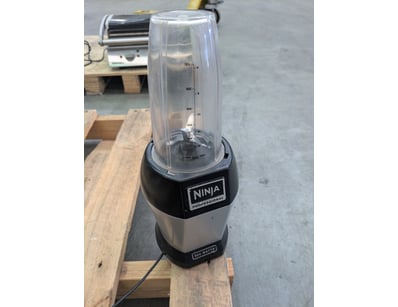 Café Equipment & Assets Liquidation (ON11835) - Lot 36