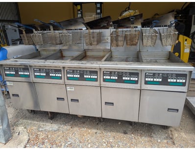 Hospitality, Catering & Events (A987) - Lot 886