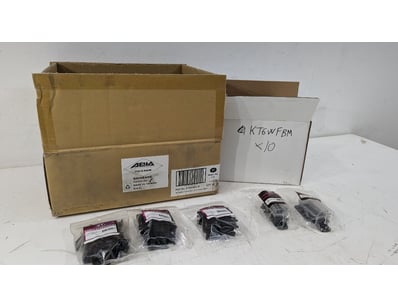 Home Improvement, DIY & Hardware (NSWA976) - Lot 1039