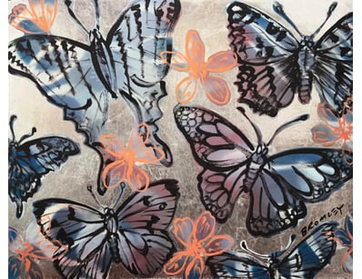 Art Market (A976) - Lot 3500