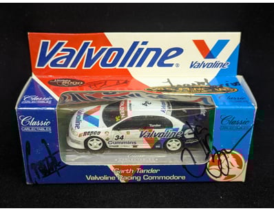 Model Car Mania (A983) - Lot 214