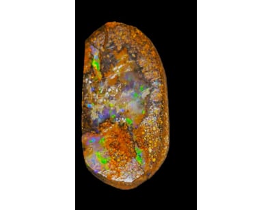 UNRESERVED Diamonds, Gemstones & Opals (A992) - Lot 652