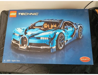 **UNRESERVED** COOKIE'S LIFETIME COLLECTION OF ... - Lot 965