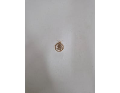 Police Seized Property & Unclaimed Jewellery (A... - Lot 323