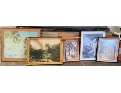 House & Homewares (A995) - Lot 55