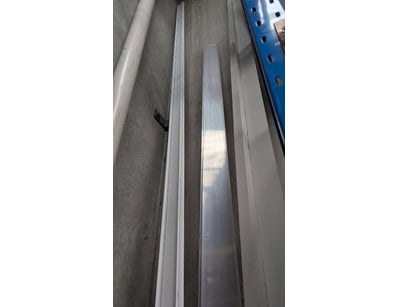 Aluminium Stock & Door Manufacturer Liquidation ... - Lot 28