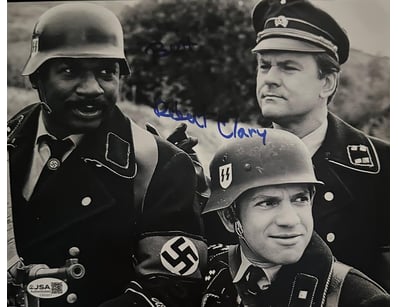 Mancave & Memorabilia (A991) - Lot 4020