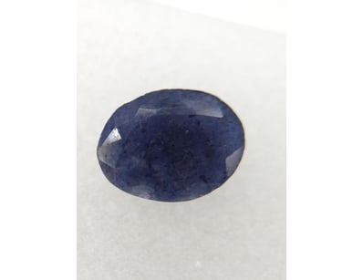 UNRESERVED Diamonds & Gemstones (A979) - Lot 2420