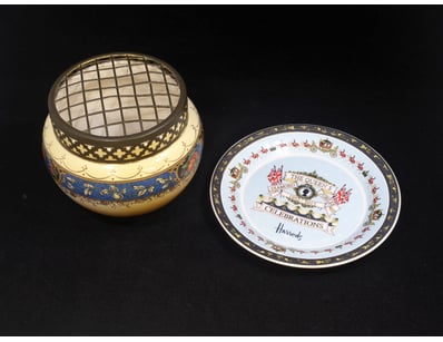 The Curio Collection (A983) - Lot 1168