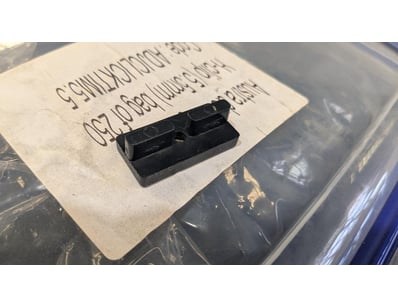 $3M Major Building Supplier - Cladding & Decking... - Lot 75