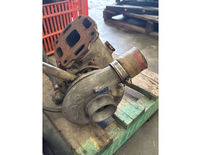 Marine Diesel Warehouse Clearance  - PART 2 (ON4... - Lot 68
